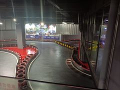 -魔赛卡丁车赛车汇(上海店)