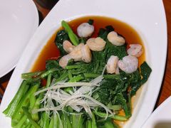 -郑庄脂渣海鲜楼(九水路店)