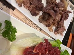 -牛事制造局牛肉火锅(莲岳路店)