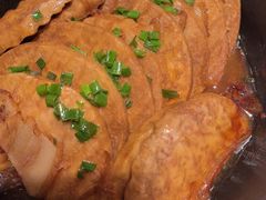 -沈家花园如皋菜(君御豪庭店)