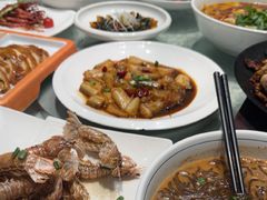 -健眺小海鲜(临海后山店)