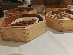 -稻香饭店(IFS国金中心店)