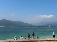 -海南分界洲岛旅游区