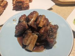 -铜锣湾·有麝自然香(重庆新天地店)
