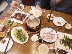 -潮中人·潮州菜(益乐路店)