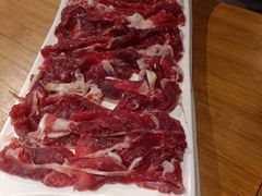 -手选潮汕鲜牛肉火锅(二七广场店)