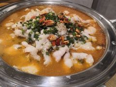 -老电影院饺店(休宁店)