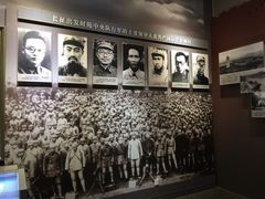 -遵义会议纪念馆