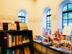 -思南书局·诗歌店