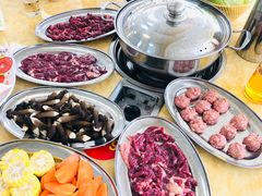 -五洞大众牛餐馆(番禺分店)