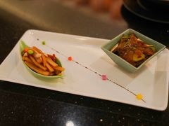-铭轩中餐厅·海南菜·粤菜(亚龙湾瑞吉店)