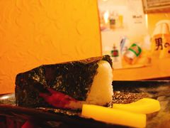 -雷屋日式料理(沈安小区店)