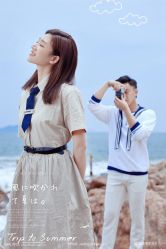 -香庭海婚纱摄影·威海旅拍(统一路店)