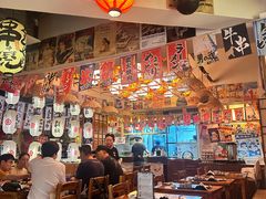 -千懿六本木酒场(常熟路店)