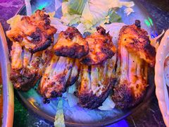 -Elif Turkish BBQ Restaurant