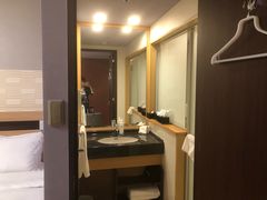 -JR东日本大都会大饭店东京城