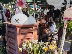 -京北渔家傲