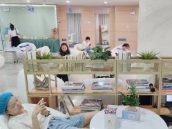 点击看大图 -重庆联合丽格第五医疗美容医院