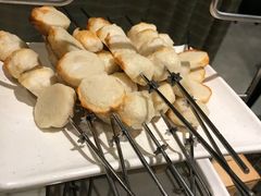 -丰茂烤串(卫星广场店)