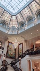 -大连城堡豪华精选酒店·宴会厅