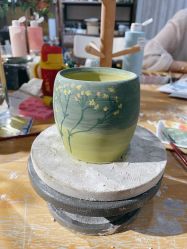 -初八手工DIY陶艺馆(初八陶社)