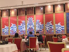 -凤凰楼酒家·粤宴点心(华强北店)