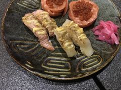 -隐鮨日料(北辰三角洲店)