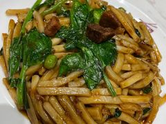 卤饵丝-端仕小锅(文林街店)