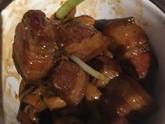 外婆红烧肉-香浙汇(望京店)