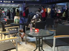 -85度C(厦门中华城新店)