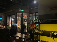 -ibarrel爱杯·bistro&brunch(江宁路店)