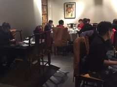 大堂-北平食府·北京烤鸭(北京西站六里桥店)