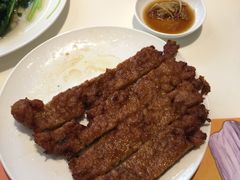 -鼎泰丰(渔阳店)