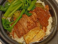 -潮人潮品隆江猪脚饭(城壹汇·流花店)