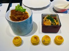 -馋遇江南·精致湖景雅宴(东方之门店)