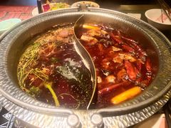 -牛New寿喜烧(虹桥新天地店)