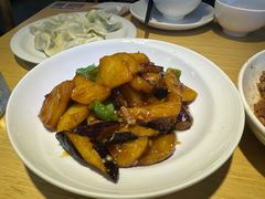-关东小磨东北菜(上海长风大悦城店)