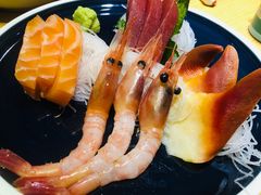 -富山日式料理(宽厚里店)