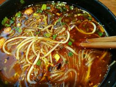 -青石桥老瓦房肥肠粉总店(青石桥总店)