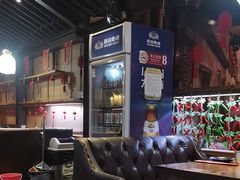 -望京一号·重庆江湖菜(工体店)