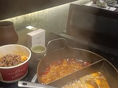 -盡膳口福·百年汤方火锅(科华北路店)