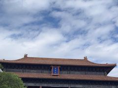 -东华门大街小区