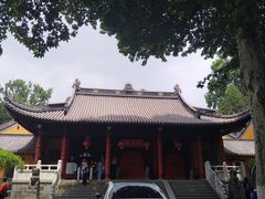 -灵谷景区