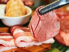 -银座苑烧肉酒场·烤活鳗(仙霞路店)