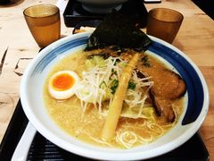 -雷门拉面·现熬骨汤(凯德来福士店)