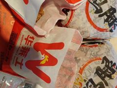 -华莱士·炸鸡汉堡(蓬莱汽车站店)