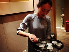 -若蘭慈·无国界素食料理(欢乐海岸店)