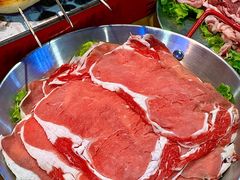 -四禧精酿铜锅涮肉·烧烤工场(大明湖店)