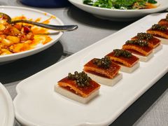 -北平食府·北京烤鸭(北京西站六里桥店)