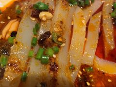 -渝信川菜 · 川味家常菜(长安店)
